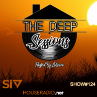 THE DEEP SESSION #124 MIXED AND HOSTED BY LEBRICO (FOR ALL TDSP FAM) by Lebrico