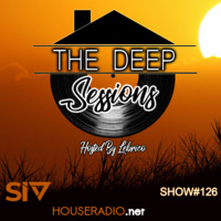 THE DEEP SESSION #126 MIXED AND HOSTED BY LEBRICO (THE MESSENGER) by Lebrico