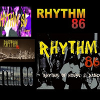 Top 86 Of 2016 Part 01 by RHYTHM 86