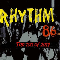 Top 100 of 2014 - Part Two by RHYTHM 86
