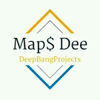 DeepBangProject 029 Compiled By Maps Dee [DeepBangProjects] by Maps Dee