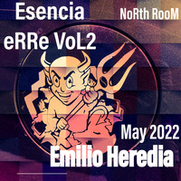 Esencia eRRe VoL 2 @ Emilio Heredia # MAY 2022 by Emilio Heredia