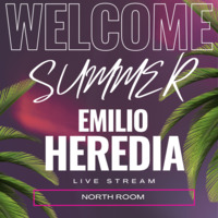 Welcome Summer@Emilio Heredia JUNIO 2022 by Emilio Heredia