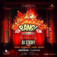 DJ STICKY BANG MIXX! by Dj Sticky Turntablist