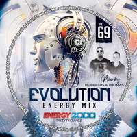 Energy Mix Vol. 69 Evolution Energy Mix (2022) up bu PRAWY by Mr Right