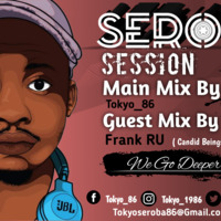 Seroba Deep Sessions #099 Guest Mix By Frank Ru by Tokyo_86