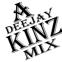 DEEJAY KINZ RIDDIM DANCEHALL MASH UP MIX by DEEJAY KINZ
