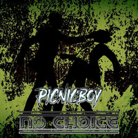 No Choice by Picnicboy