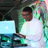 Dj Gerrybeatz_Mute the Noise by Dj Gerrybeatz