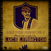 EHS Vol. mixed and compiled by Lucs Lerington by LUCS LERINGTON