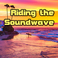 Riding The Soundwave 104 - Intimate Momentum by Chris Lyons DJ