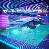 Multiverse 25 by Chris Lyons DJ