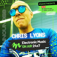 House for Play on DBeat 2022 by Chris Lyons DJ