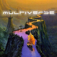 Multiverse 26 by Chris Lyons DJ