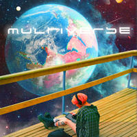 Multiverse 27 by Chris Lyons DJ