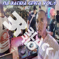 Na Batida Certa Vol.4 By DJ Black Rio by Black Rio