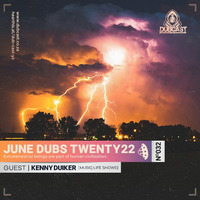 Show 32 Guest // Mixed By Kenny Duiker by Dub Cast