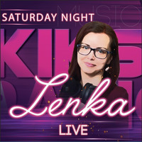 Noční jazdci s Lenkou - 07.05.2022 by Rádio KIKS