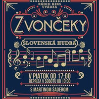 Zvončeky - 03.06.2022 by Rádio KIKS
