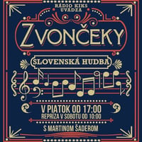 Zvončeky - 10.06.2022 by Rádio KIKS