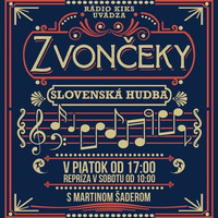 Zvončeky - 17.06.2022 by Rádio KIKS