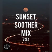 #SunsetSootherMix Vol 5 by Ludz