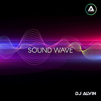 DJ Alvin - Soundwave by ALVIN PRODUCTION ®