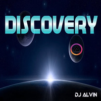 DJ Alvin - Discovery by ALVIN PRODUCTION ®
