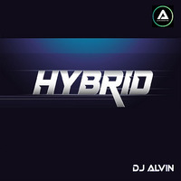 DJ Alvin - Hybrid by ALVIN PRODUCTION ®