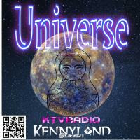 @LIZIN KENNYLAND- UNIVERSE by KTV RADIO