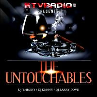 THE UNTOUCHABLES by KTV RADIO
