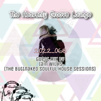 The Heavenly Groove Lounge 2022_06B Guest Mix By Iain Willis(UK) by Volcanic Ash