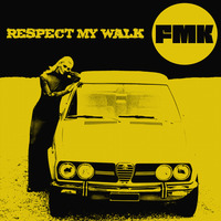 RESPECT MY WALK - PANTERA RMX feat. HYPER HOSTYLE by FUNK MASSIVE KORPUS