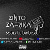 Soulful UpJuice Music Records by ZintoZAfrika
