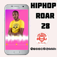 TRAP ROAR 28 DJ VINSIMBA THE WISE ONE by DJ VINSIMBA