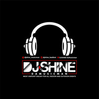 DJ Shine MostOnPoint mix vol 3 by DJ Shine DaMusicman