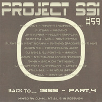 Project S91 #59 - Back To ... 1999 - Part.4 by Dj~M...