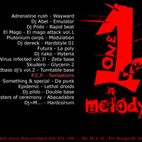One Melody by Dj~M...