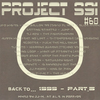 Project S91 #60 - Back To ... 1999 - Part.5 by Dj~M...