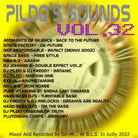 Pildo's Sounds Vol.32 by Dj~M...