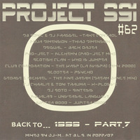 Project S91 #62 - Back To ... 1999 - Part.7 by Dj~M...