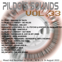 Pildo's Sounds Vol.33 by Dj~M...