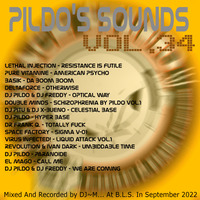 Pildo's Sounds Vol.34 by Dj~M...