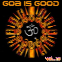 Goa Is Good Vol.10 live @ P&amp;D's Field by Dj~M...