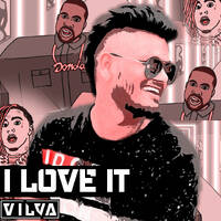 I Love it Vilva Mashup by vilva