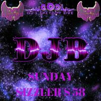 D J B Sunday Sizzler's 58 on DJ'S Factory by DJB19