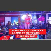 CLUB BANGERS PARTY VIDEO MIX MISS CURVY LIVE MIX AT PARIS LOUNGE BY DJ AMM MC TOGZIK DJ ERNOSTOH by Haniel