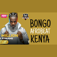 New Bongo Afrobeat &amp; Kenya Mix 2022 - DJ Perez RH EXCLUSIVE by Haniel