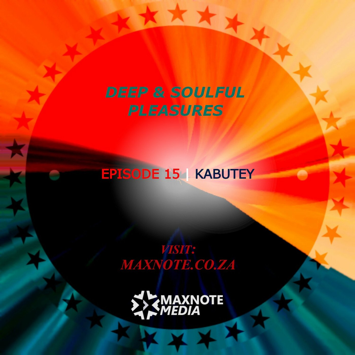 Deep & Soulful Pleasures #15 (Electro House Edition): Kabutey