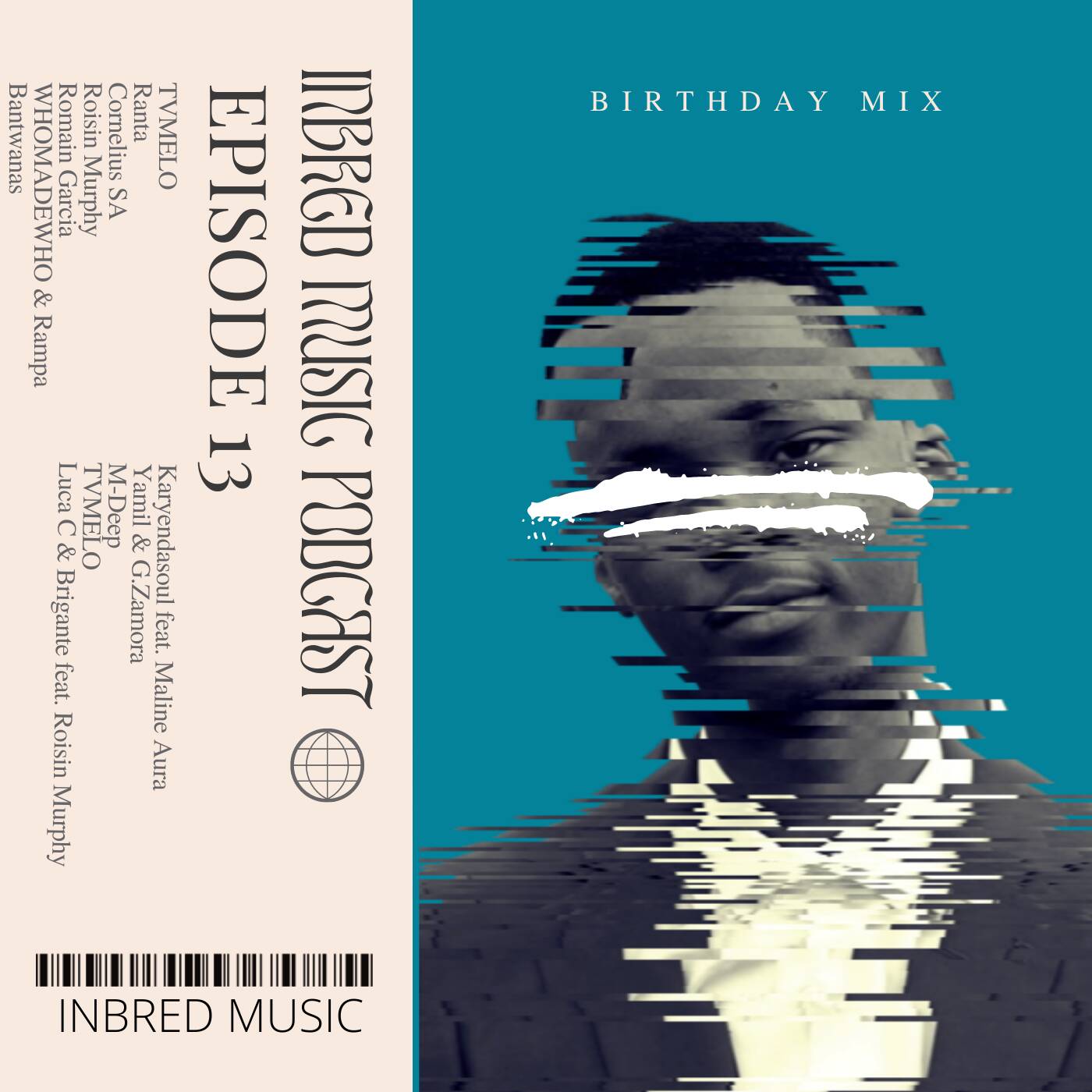 Inbred Music Podcast